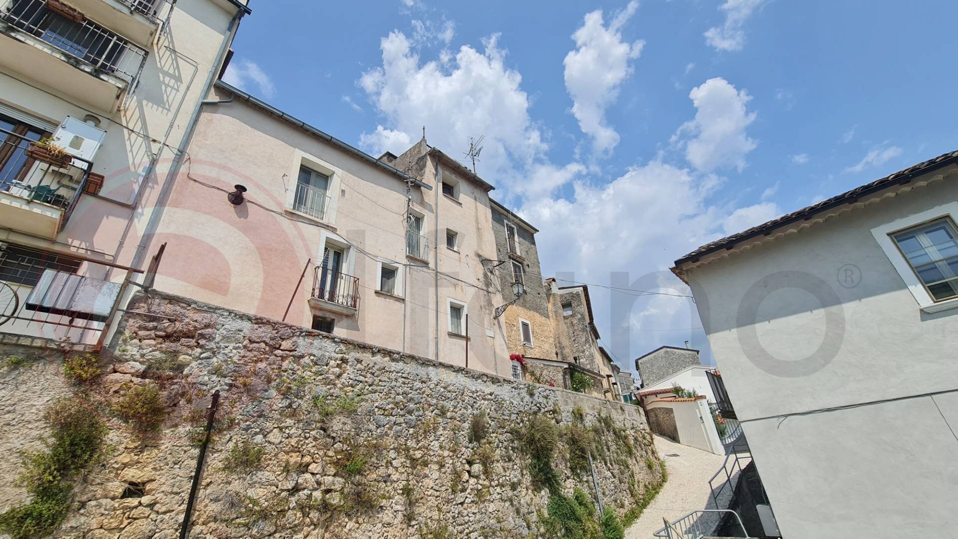 Foto 1 - Apartment Via Elvino
 
13, Alvito - photo 1