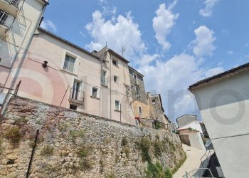 Foto 1 - Appartamento Via Elvino
 
13, Alvito - foto 1