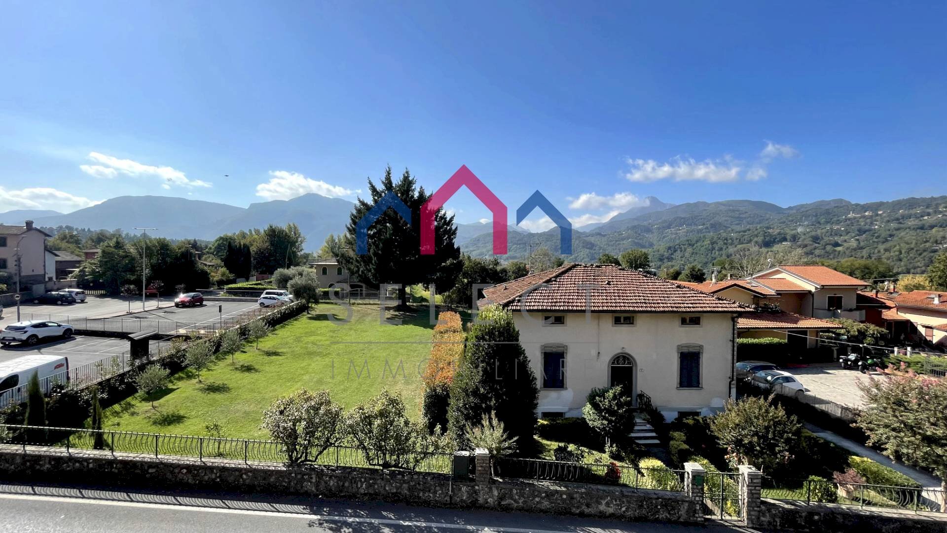 Foto 3 - Three-room apartment Barga - photo 3