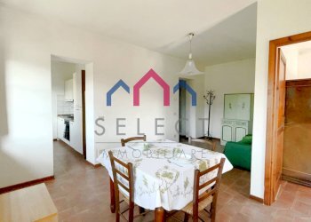 Foto 1 - Trilocale Barga - foto 1