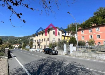 Foto 2 - Trilocale Barga - foto 2