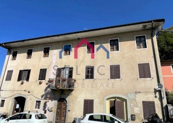 Foto 33 - Trilocale Barga - foto 33