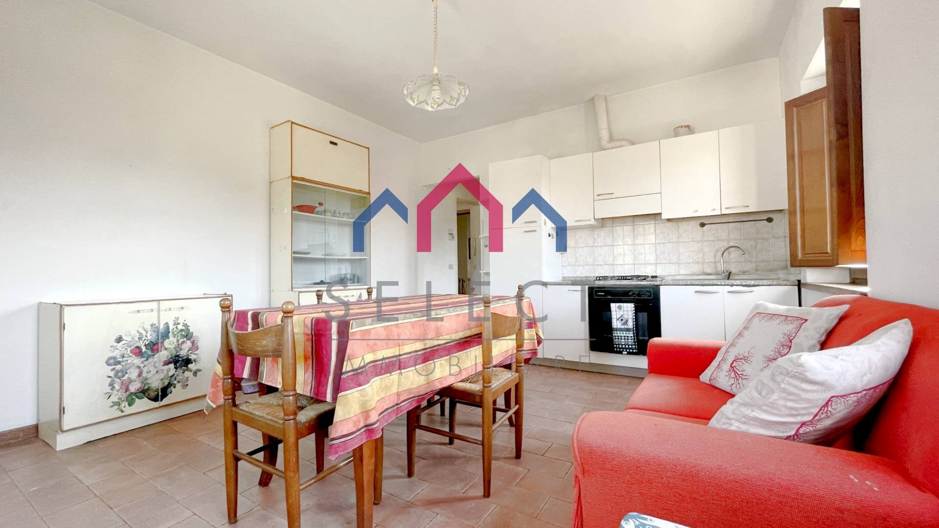 Foto 1 - Three-room apartment Barga - photo 1