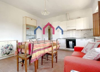 Foto 1 - Trilocale Barga - foto 1