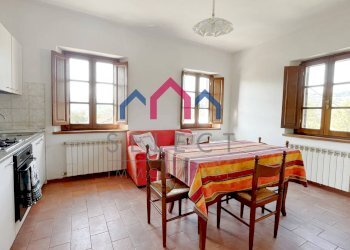 Foto 4 - Trilocale Barga - foto 4