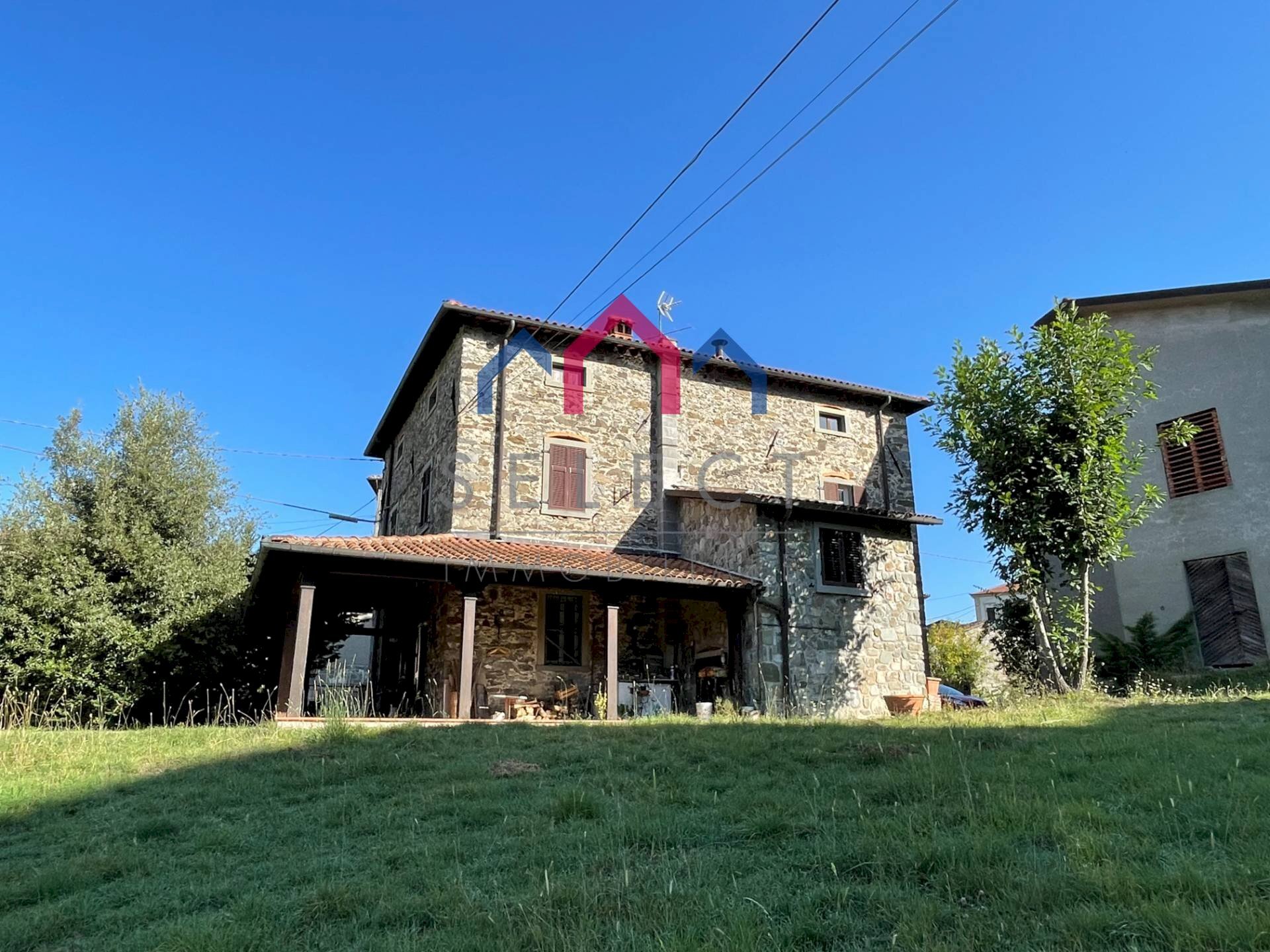 Foto 2 - Villa Piazza al Serchio - foto 2