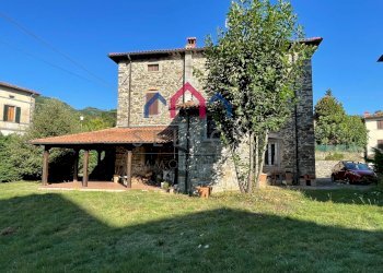 Foto 72 - Villa Piazza al Serchio - foto 72