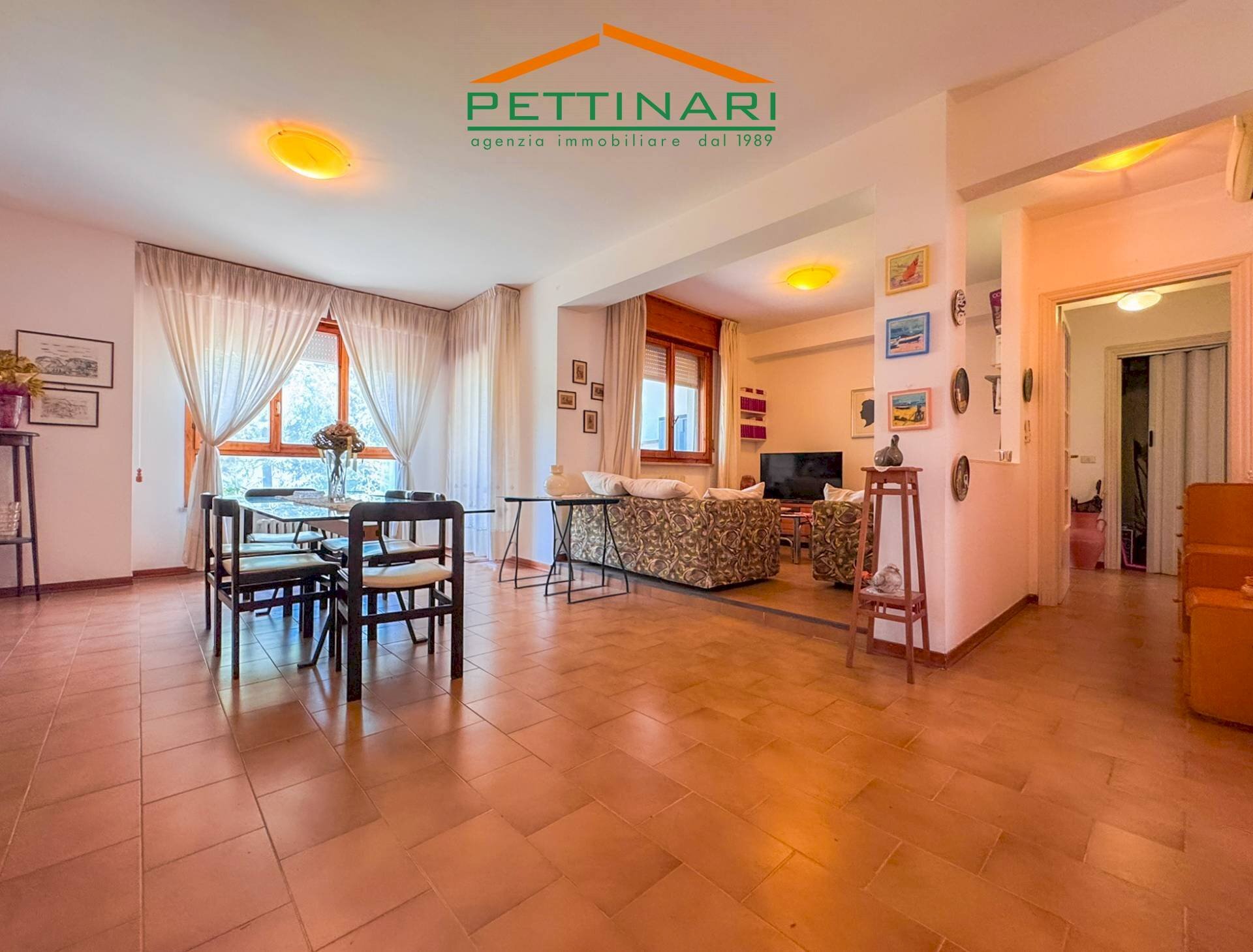 Foto 3 - Quadrilocale via Gigli, Porto Recanati - foto 2