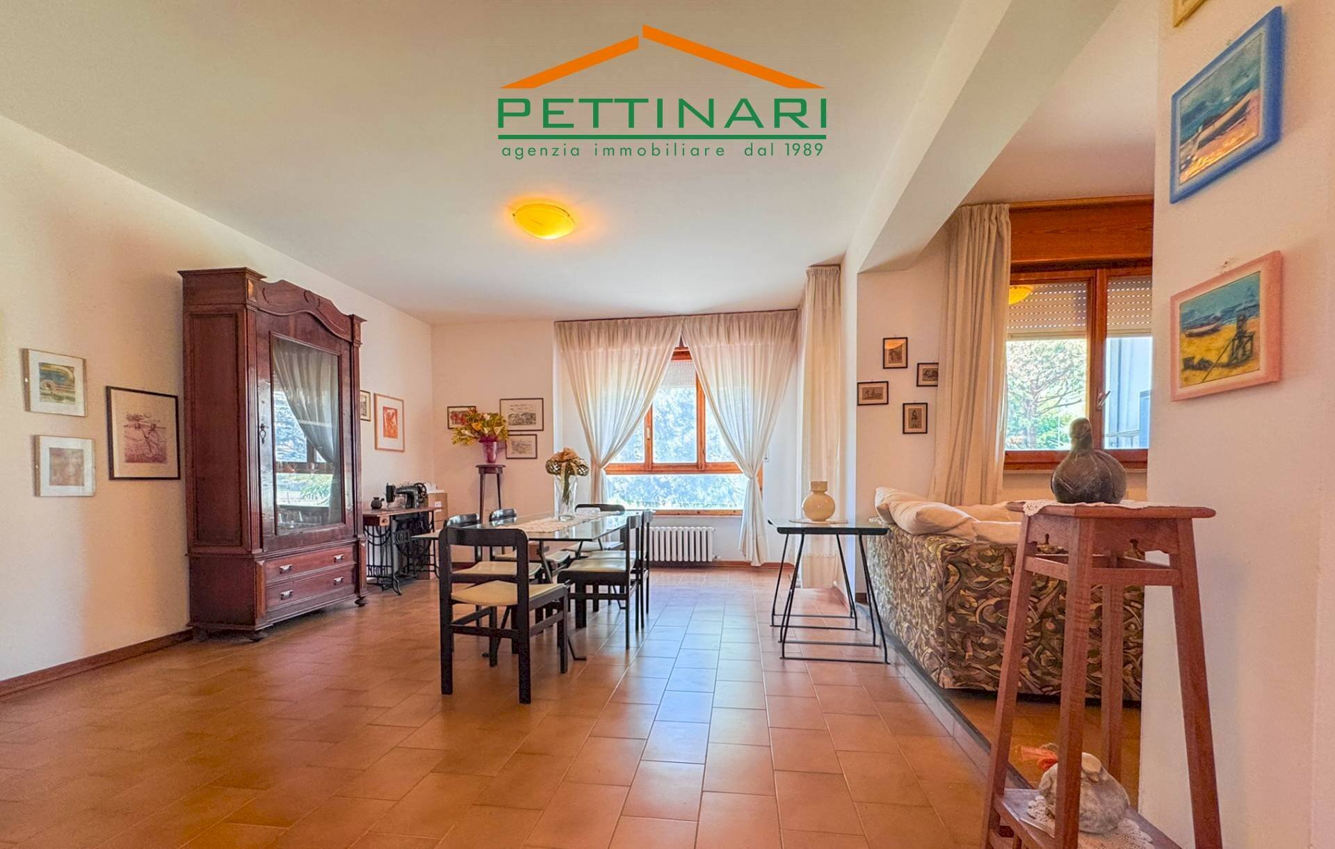 Foto 4 - Quadrilocale via Gigli, Porto Recanati - foto 3