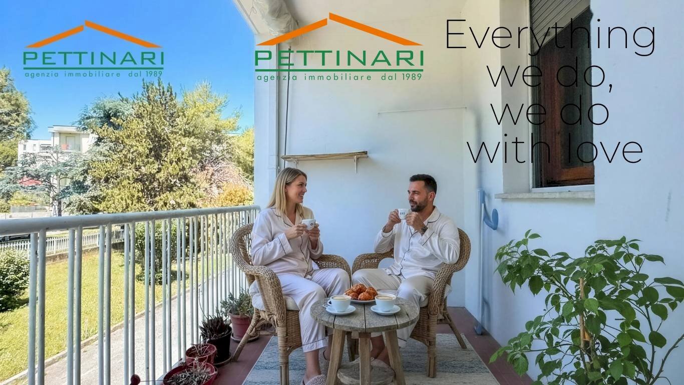 Foto 1 - Quadrilocale via Gigli, Porto Recanati - foto 1