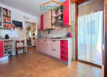 Foto 14 - Quadrilocale via Gigli, Porto Recanati - foto 12