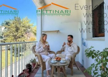 Foto 1 - Quadrilocale via Gigli, Porto Recanati - foto 1