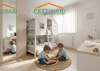 Foto 36 - Quadrilocale via Gigli, Porto Recanati - foto 35