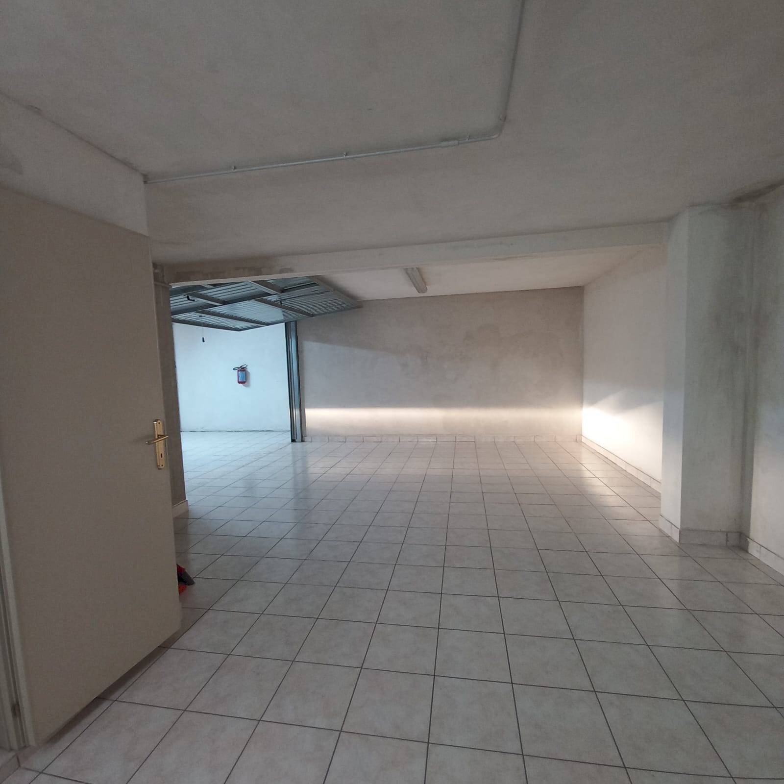 Foto 3 - Box Giovanni XXIII
10, Servigliano - foto 3