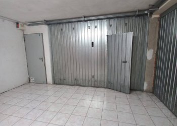 Foto 1 - Box Giovanni XXIII
 
10, Servigliano - foto 1