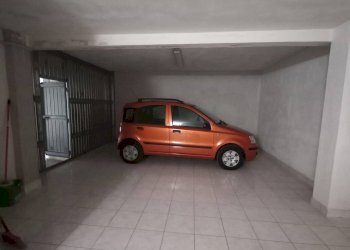 Foto 10 - Box Giovanni XXIII
 
10, Servigliano - foto 10