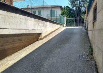 Foto 11 - Box Giovanni XXIII
 
10, Servigliano - foto 11