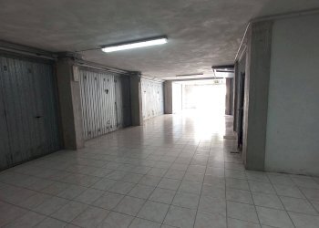 Foto 12 - Box Giovanni XXIII
 
10, Servigliano - foto 12