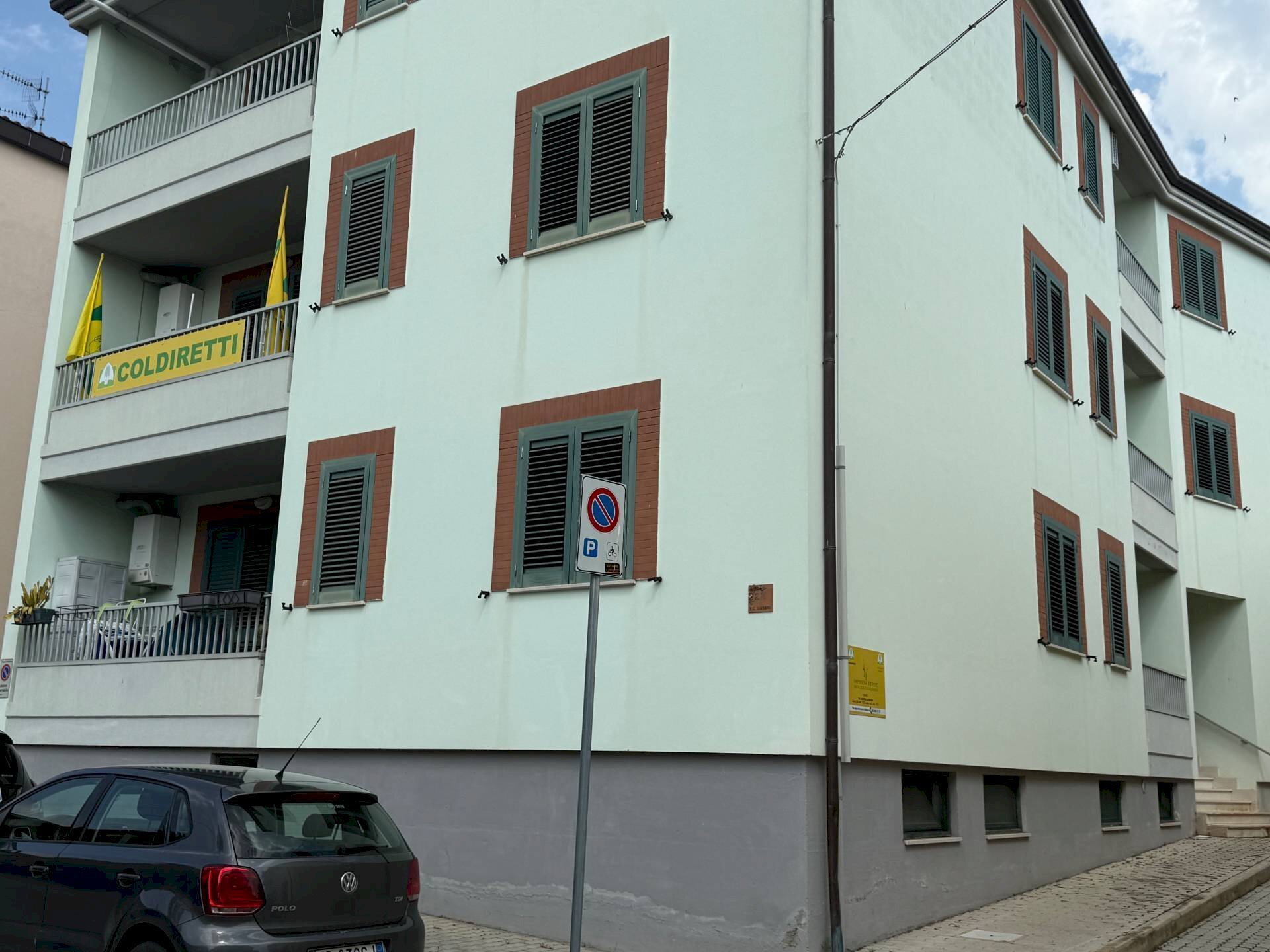 Foto 2 - Appartamento Via Cesare Battisti
16, Giulianova - foto 2