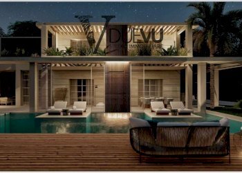 Foto 2 - Villa Via dell'acqua, Forte dei Marmi - foto 2