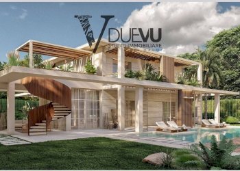 Foto 6 - Villa Via dell'acqua, Forte dei Marmi - foto 6