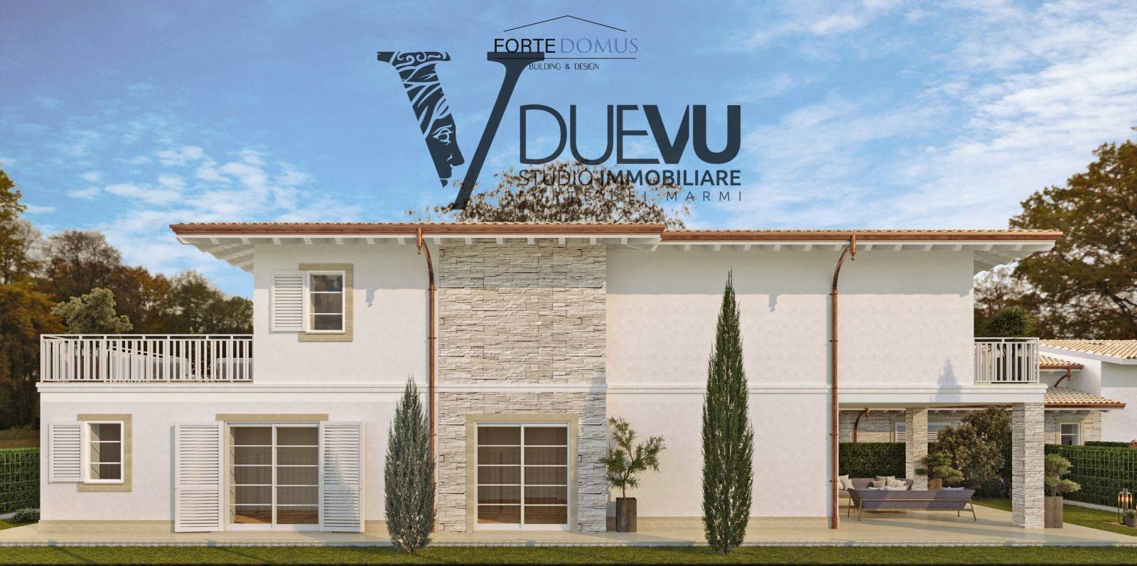 Foto 2 - Independent house Via Terreni Pacchiani, Forte dei Marmi - photo 2