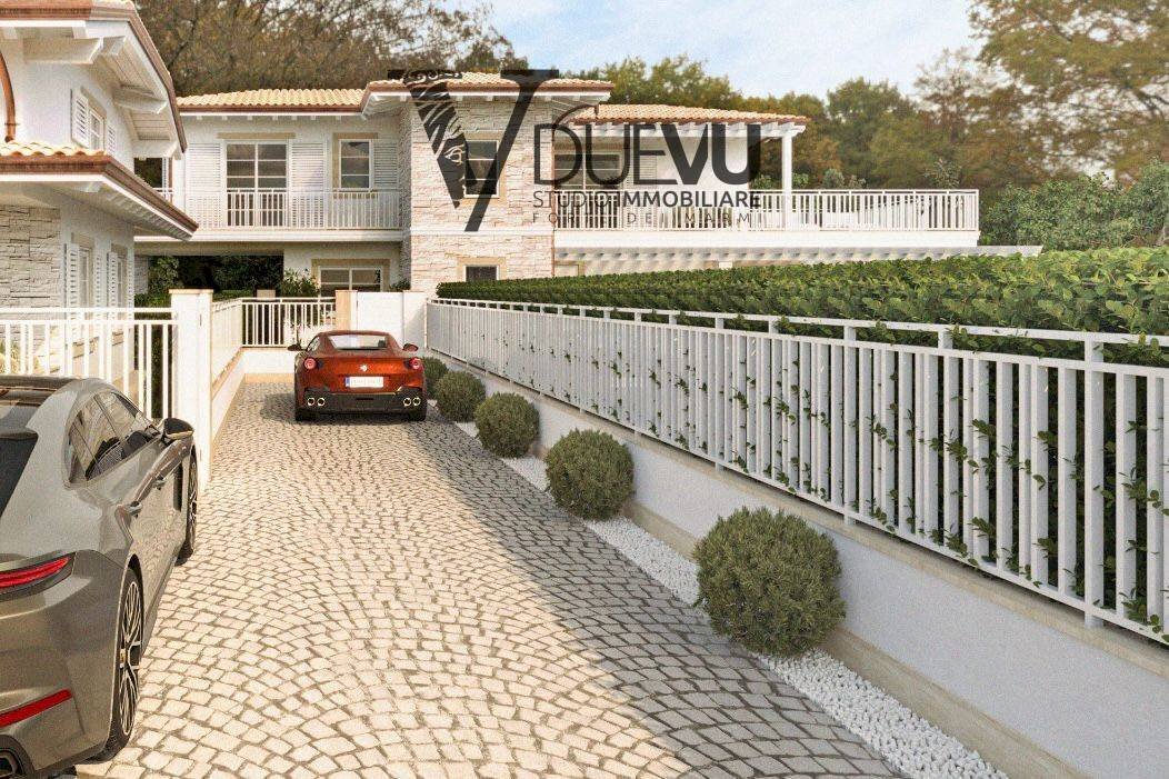 Foto 3 - Independent house Via Terreni Pacchiani, Forte dei Marmi - photo 3