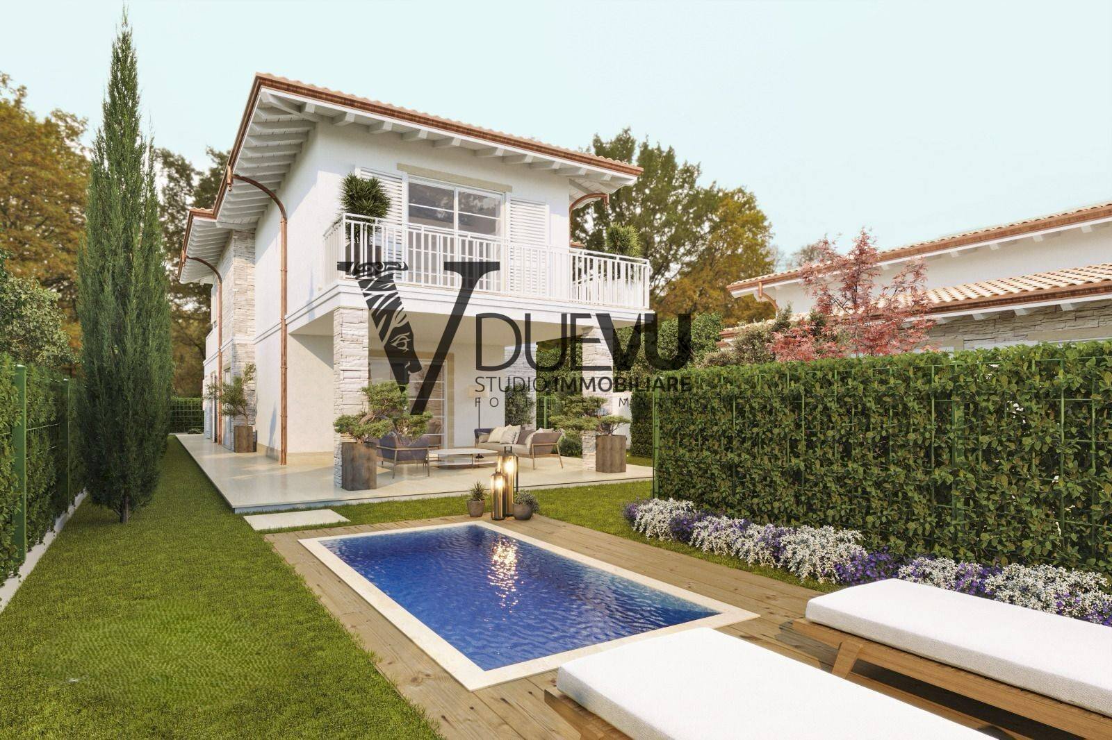Foto 1 - Independent house Via Terreni Pacchiani, Forte dei Marmi - photo 1
