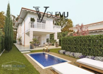 Foto 1 - Independent house Via Terreni Pacchiani, Forte dei Marmi - photo 1