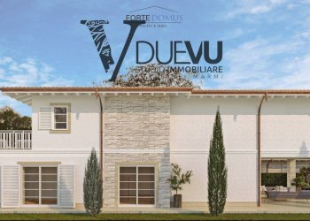 Foto 2 - Independent house Via Terreni Pacchiani, Forte dei Marmi - photo 2