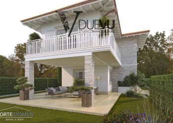 Foto 4 - Independent house Via Terreni Pacchiani, Forte dei Marmi - photo 4