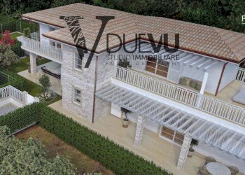 Foto 5 - Independent house Via Terreni Pacchiani, Forte dei Marmi - photo 5