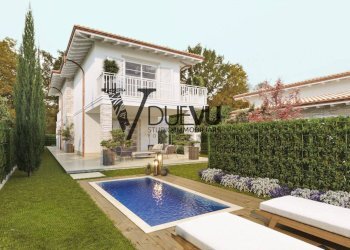 Foto 1 - Casa indipendente Via Terreni Pacchiani, Forte dei Marmi - foto 1