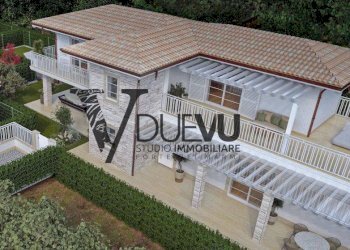 Foto 3 - Casa indipendente Via Terreni Pacchiani, Forte dei Marmi - foto 3