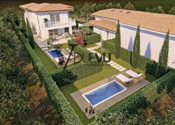 Foto 4 - Casa indipendente Via Terreni Pacchiani, Forte dei Marmi - foto 4