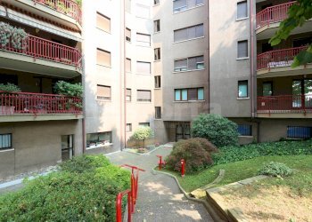 Foto 2 - Quadrilocale Via Cesare Battisti
4, Vedano al Lambro - foto 2