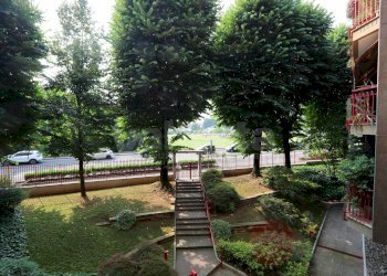 Foto 25 - Quadrilocale Via Cesare Battisti
4, Vedano al Lambro - foto 25