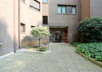 Foto 26 - Quadrilocale Via Cesare Battisti
4, Vedano al Lambro - foto 26