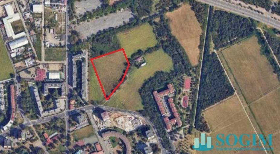Foto 1 - Terreno edificabile Via Privata Arpino, Milano - foto 1