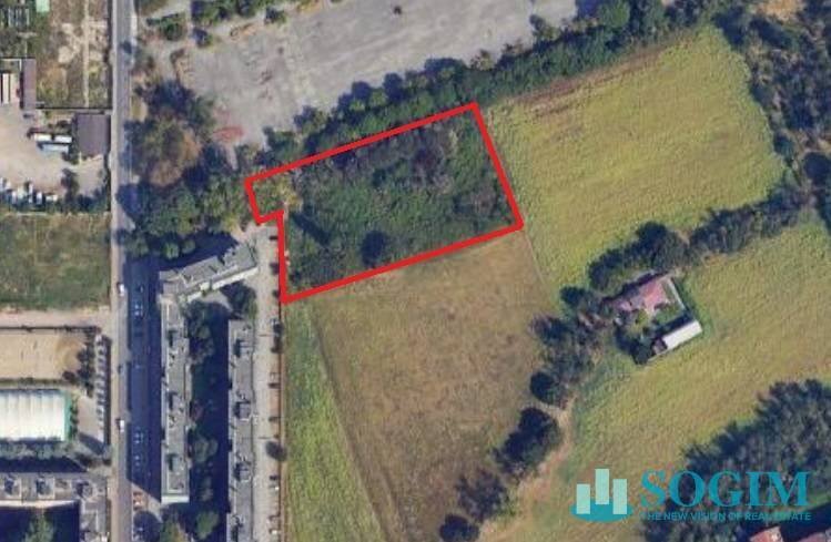 Foto 1 - Terreno edificabile Via Privata Arpino, Milano - foto 1
