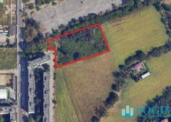 Foto 1 - Terreno edificabile Via Privata Arpino, Milano - foto 1