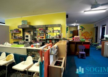 Foto 7 - Negozio via fratelli cervi
 
14, Peschiera Borromeo - foto 7