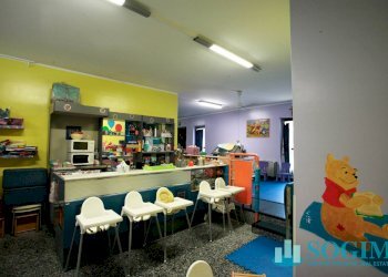 Foto 8 - Negozio via fratelli cervi
 
14, Peschiera Borromeo - foto 8