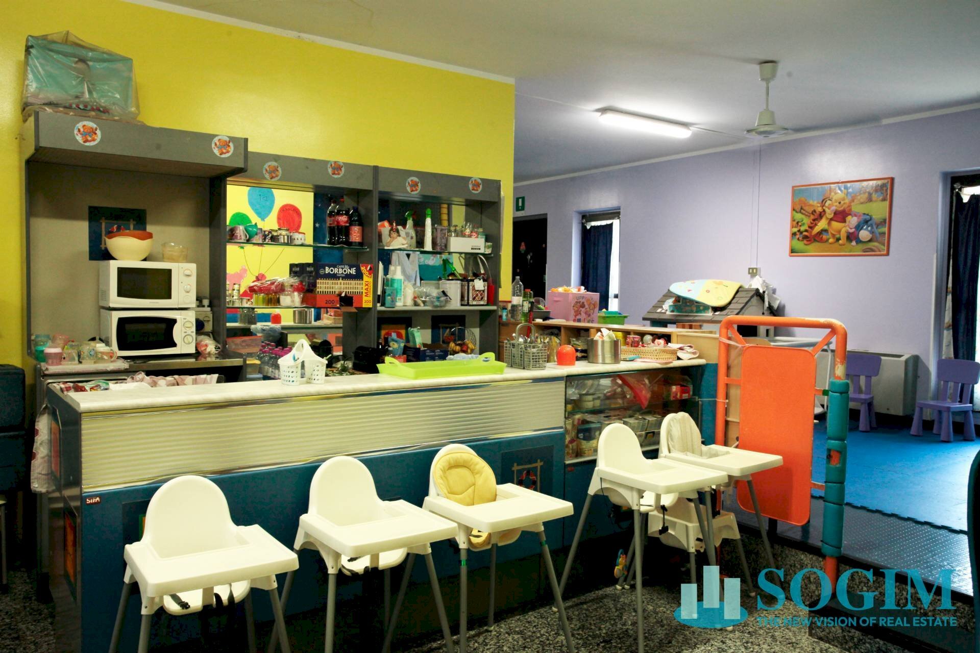 Foto 1 - Negozio via fratelli cervi
 
14, Peschiera Borromeo - foto 1