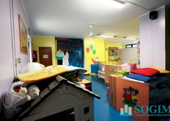 Foto 9 - Negozio via fratelli cervi
 
14, Peschiera Borromeo - foto 9