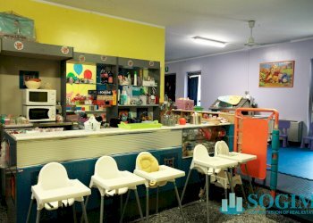 Foto 1 - Negozio via fratelli cervi
 
14, Peschiera Borromeo - foto 1