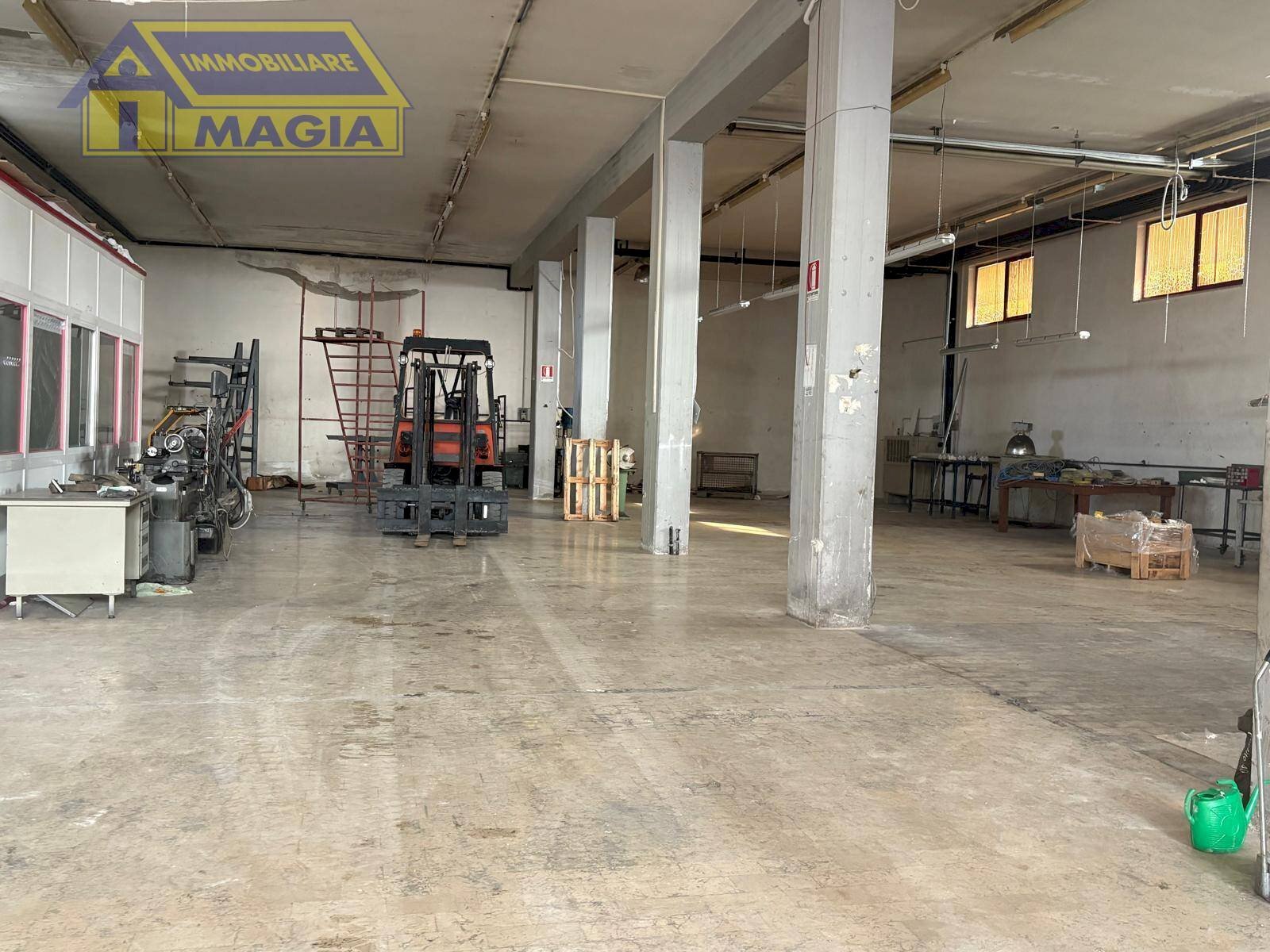 Foto 1 - Capannone 6, Ancarano - foto 1