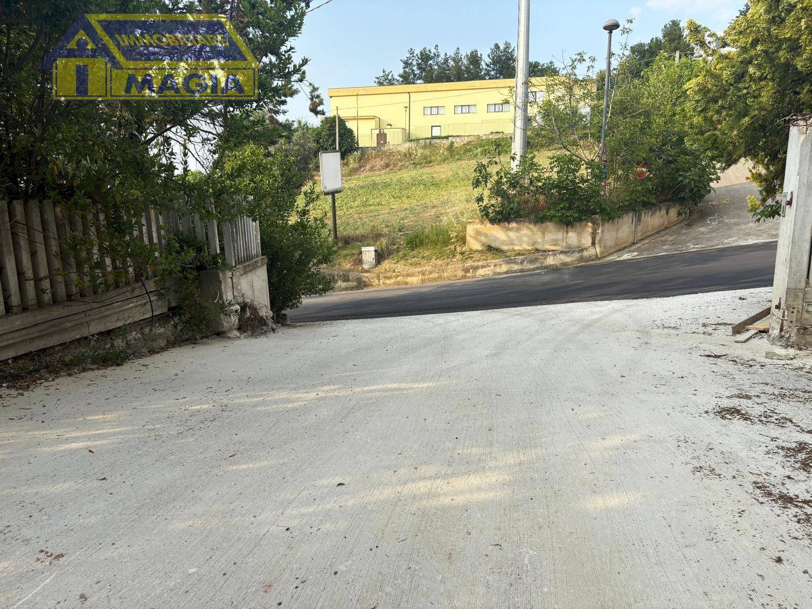 Foto 2 - Capannone 6, Ancarano - foto 2