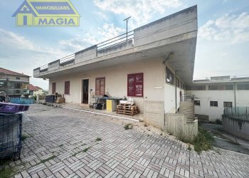 Foto 4 - Capannone 6, Ancarano - foto 4