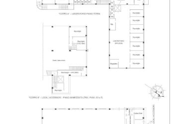 Foto 10 - Capannone 6, Ancarano - foto 10